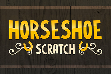 Horseshoe Scratch