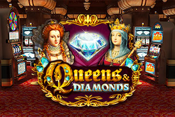 Queens and Diamonds