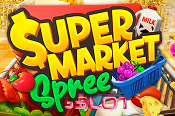 Supermarket Spree