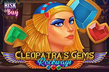 Cleopatras Gems Rockways