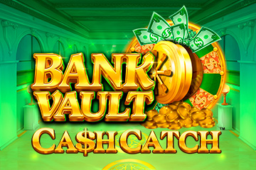 Bank Vault
