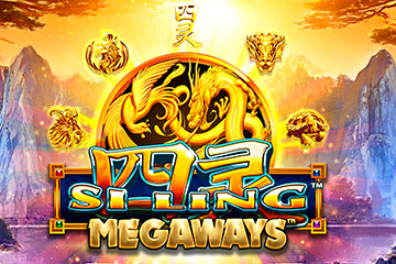 Si Ling Megaways