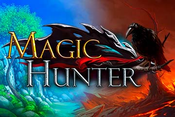 Magic Hunter