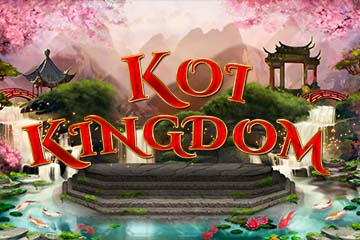 Koi Kingdom