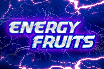 Energy Fruits