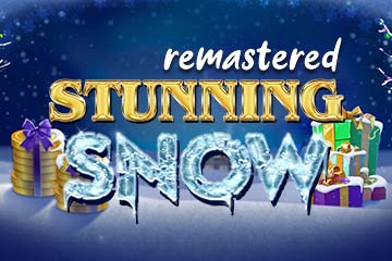 Stunning Snow Remastered