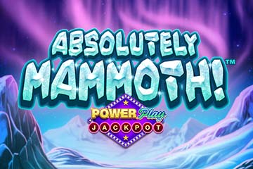Absolutely Mammoth