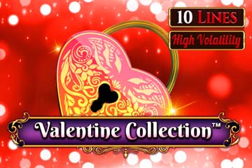 Valentine Collection 10 Lines