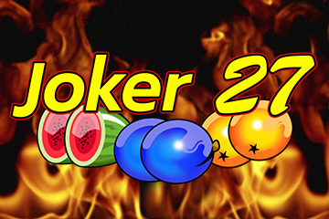 Joker 27