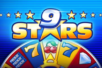 Nine Stars (Kajot Games)