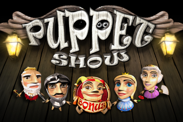 Puppet show