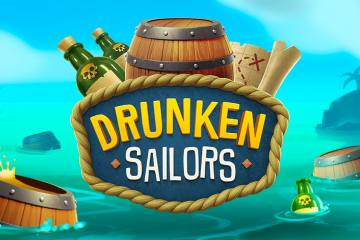 Drunken Sailors (Slotmill)