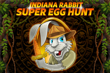 Super Egg Hunt