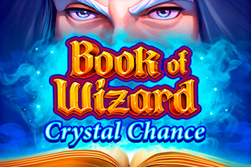 Book of Wizard Double Chance