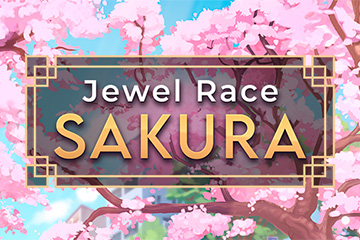 Jewel Race Sakura
