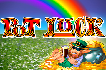 Pot Luck Pull Tab