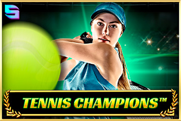Tennis Champions