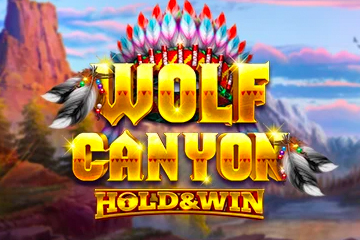 Wolf Canyon Hold and Win