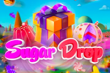 Sugar Drop