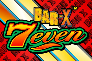 Bar-X-7even