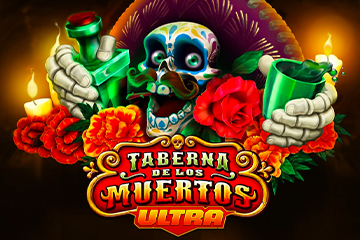 Taberna De Los Muertos