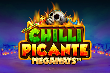 Chilli Picante Megaways