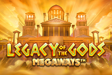 Legacy Of Gods Megaways