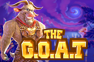 The G.O.A.T