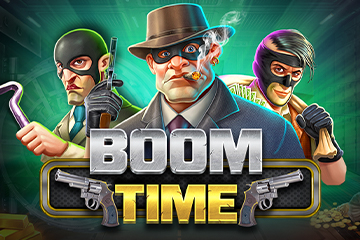 Boom Time