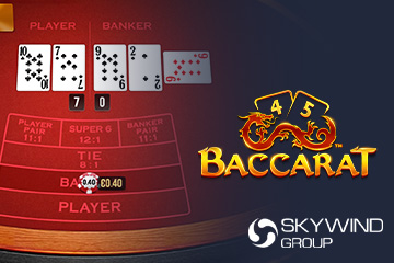 Baccarat A01