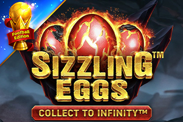 Sizzling Eggs
