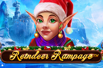 Reindeer Rampage