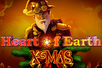 Heart of Earth Xmas