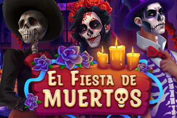 La Fiesta De Muertos