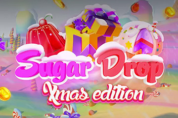 Sugar Drop Xmas