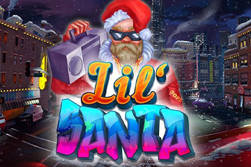 Lil Santa