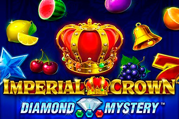 40 Imperial Crown