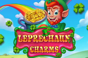 Leprechaun Charms