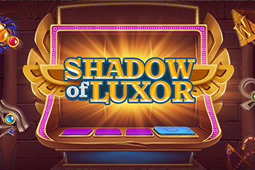 Shadow of Luxor