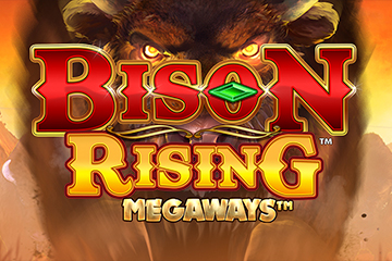 Bison Rising Megaways