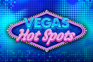 Vegas Hotspots