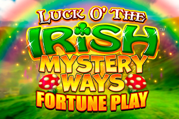 Luck of the Irish Mystery Ways Fortune Play