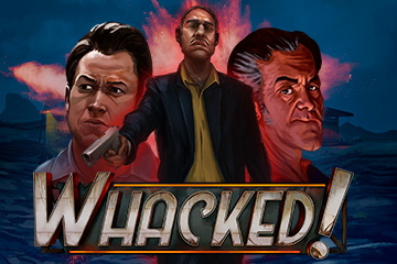 Whacked!