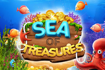 Sea of Treasures