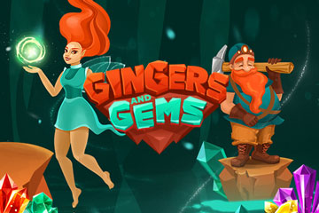 Gingers and Gems