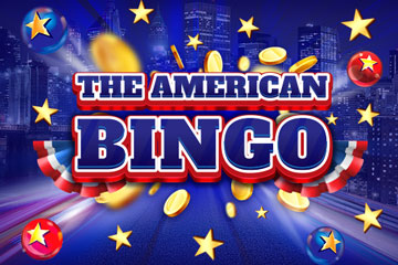 The American Bingo
