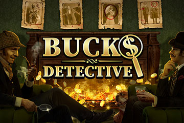Bucks Detective