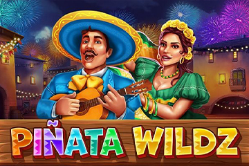 Pinata Wildz