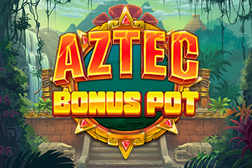 Aztec Bonus Pot