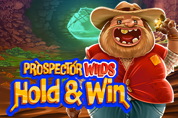 Prospector Wilds Hold and Win